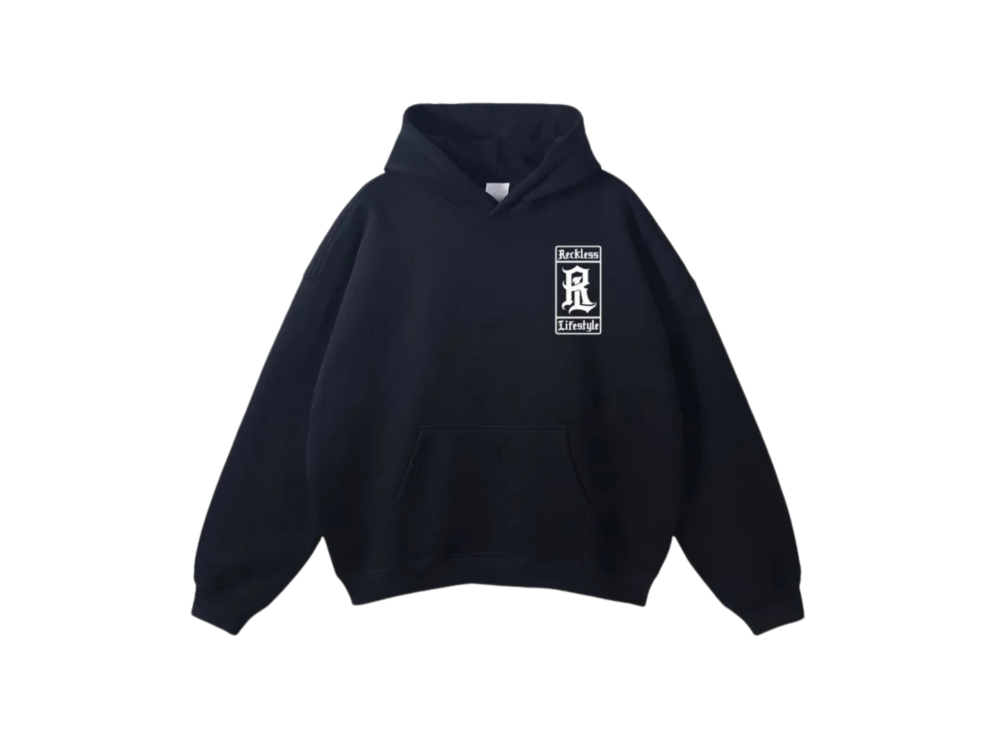 OG Reckless Hoodie