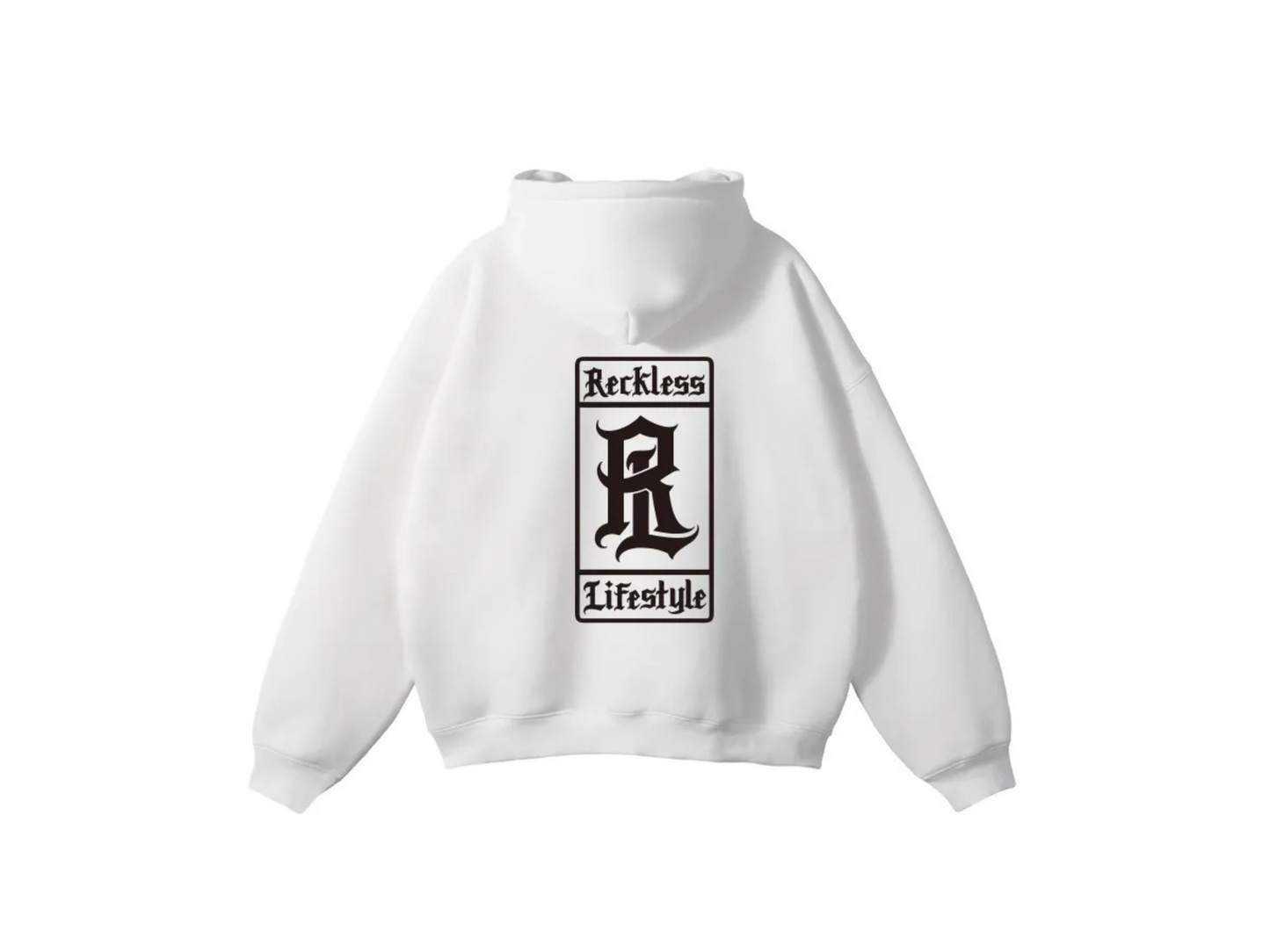 OG Reckless Hoodie