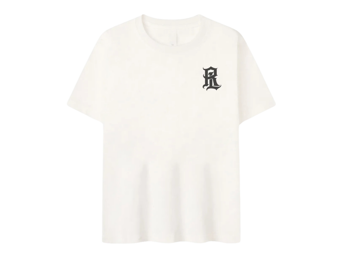 Kids RL Patch