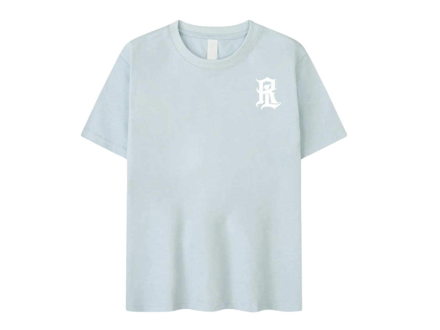 Kids RL Patch