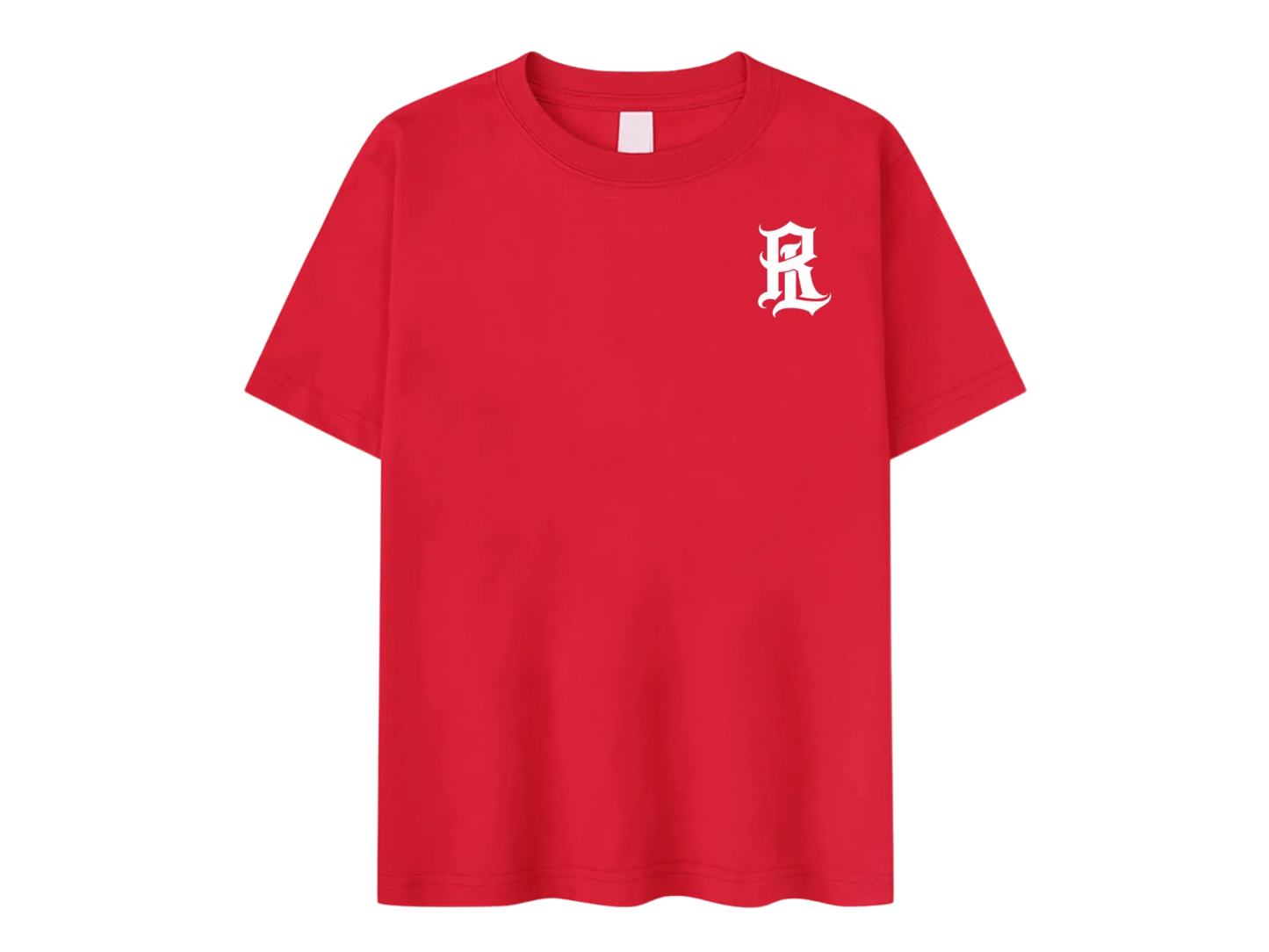 Kids RL Patch