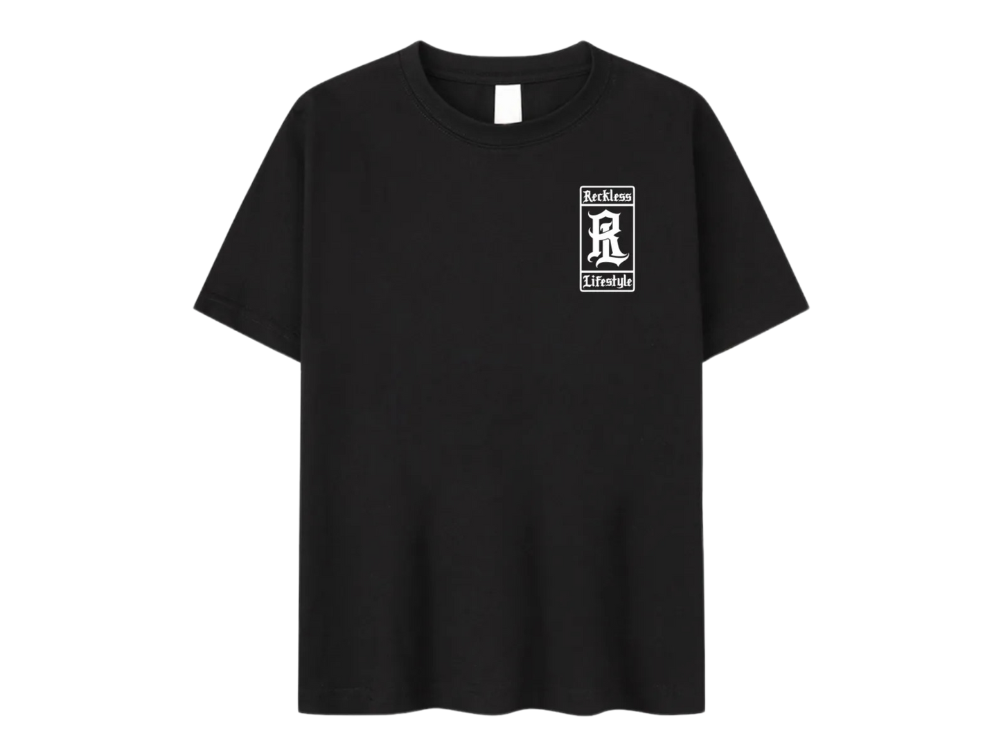 Kids RL Patch