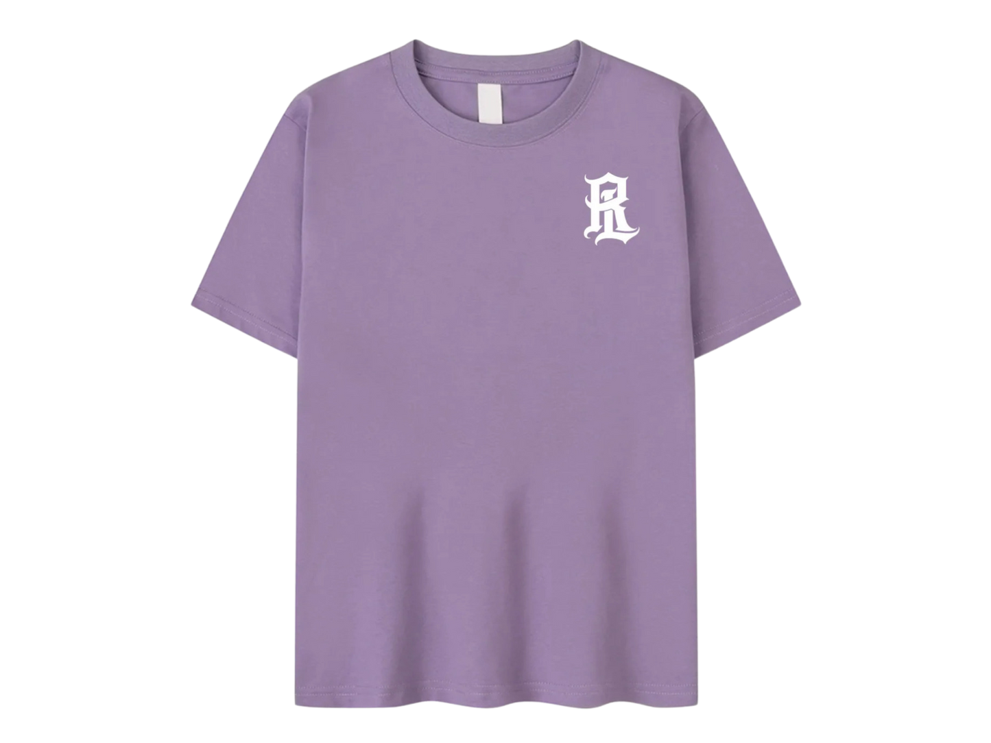 Kids RL Patch