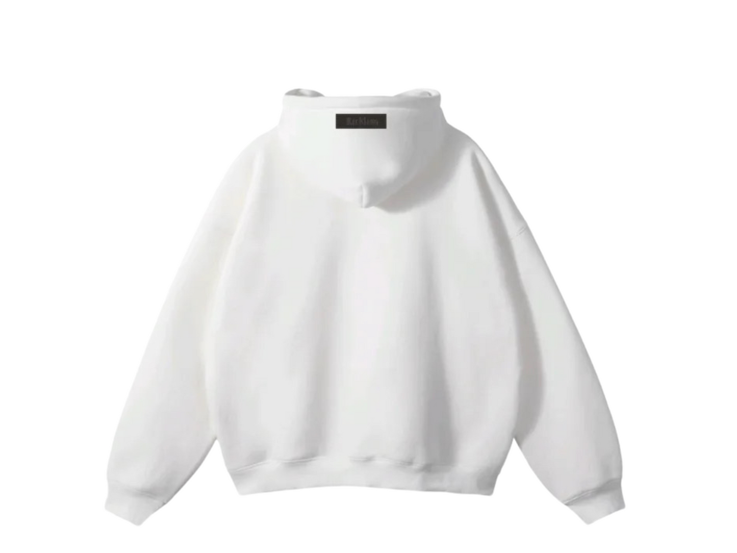 Reckless Dodgers Hoodie