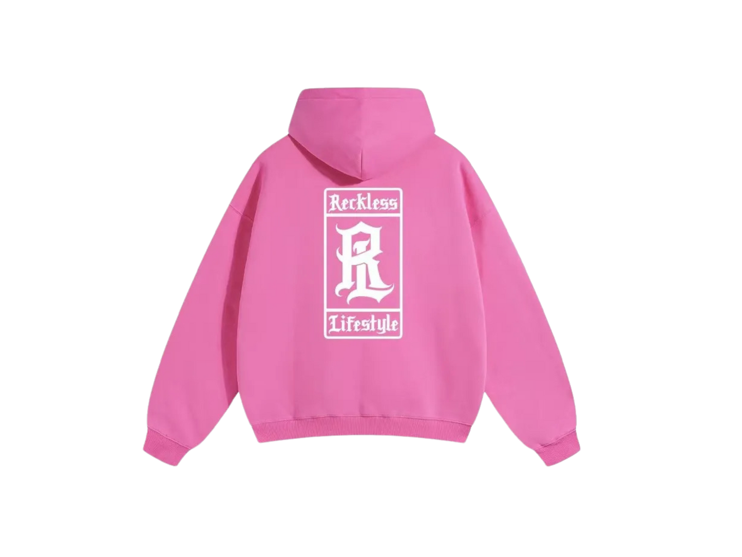 OG Reckless Hoodie