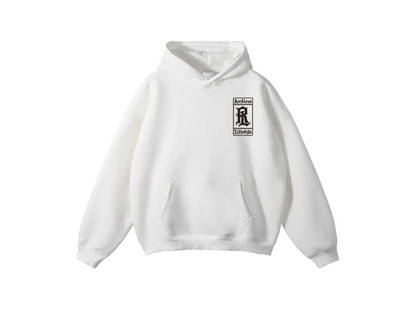 OG Reckless Hoodie