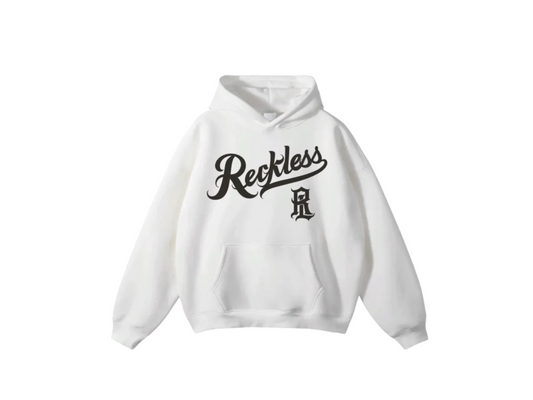 Reckless Dodgers Hoodie