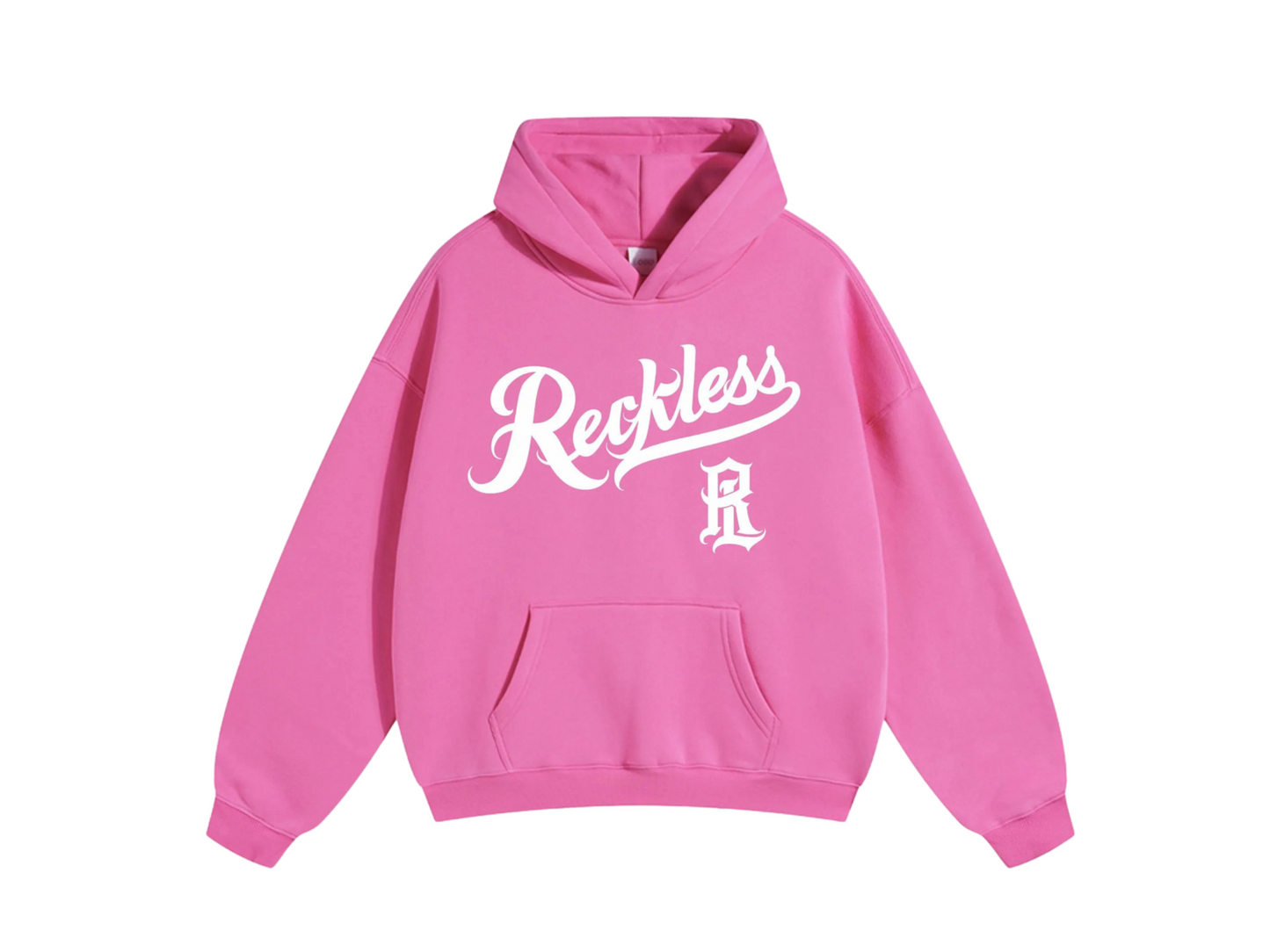 Reckless Dodgers Hoodie