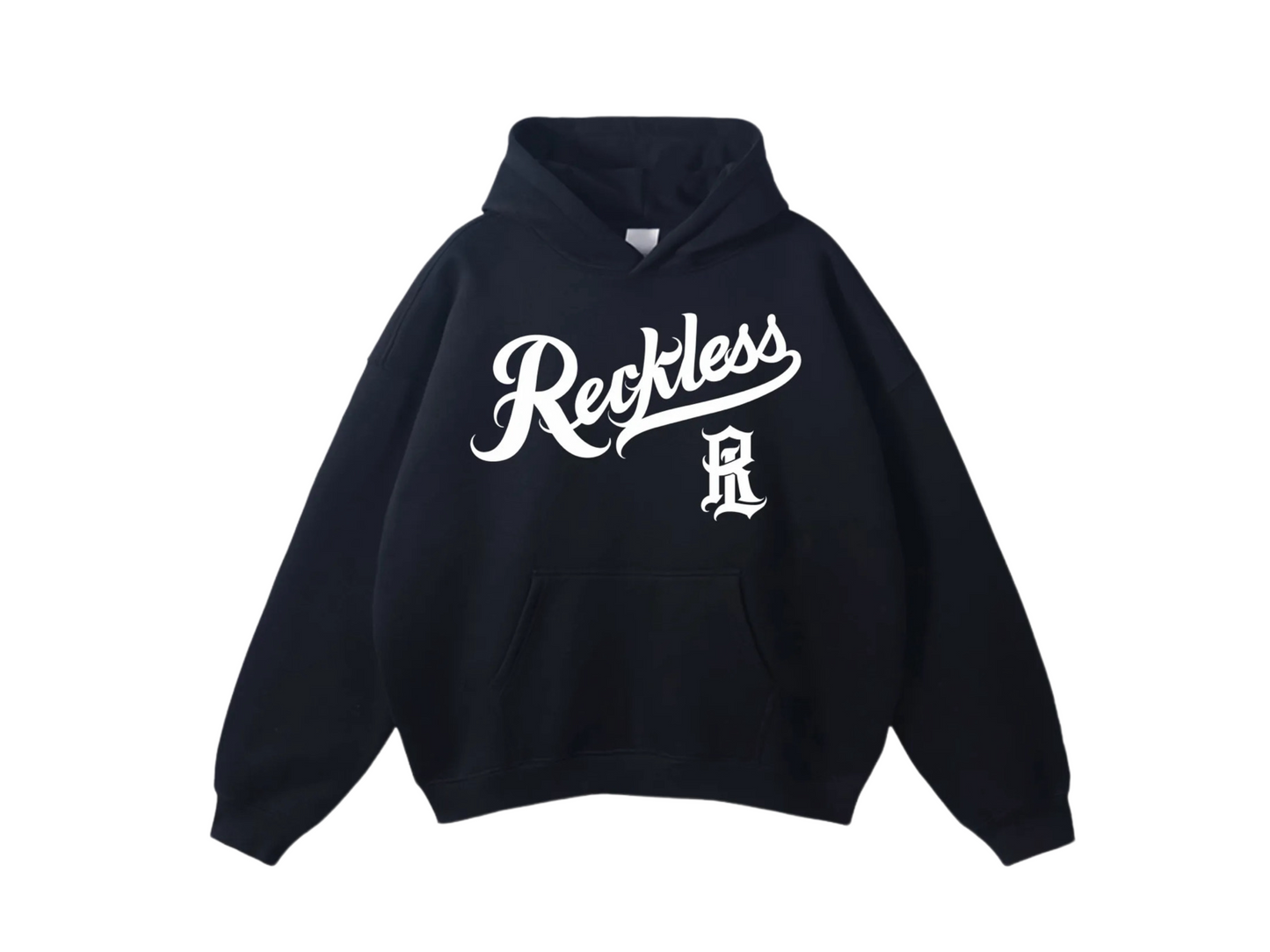 Reckless Dodgers Hoodie