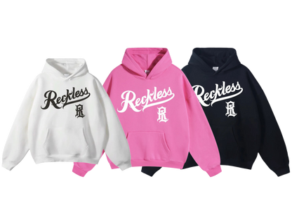 Reckless Dodgers Hoodie