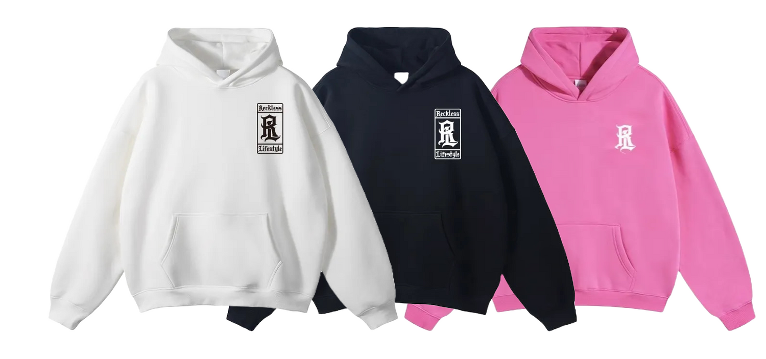 Hoodies